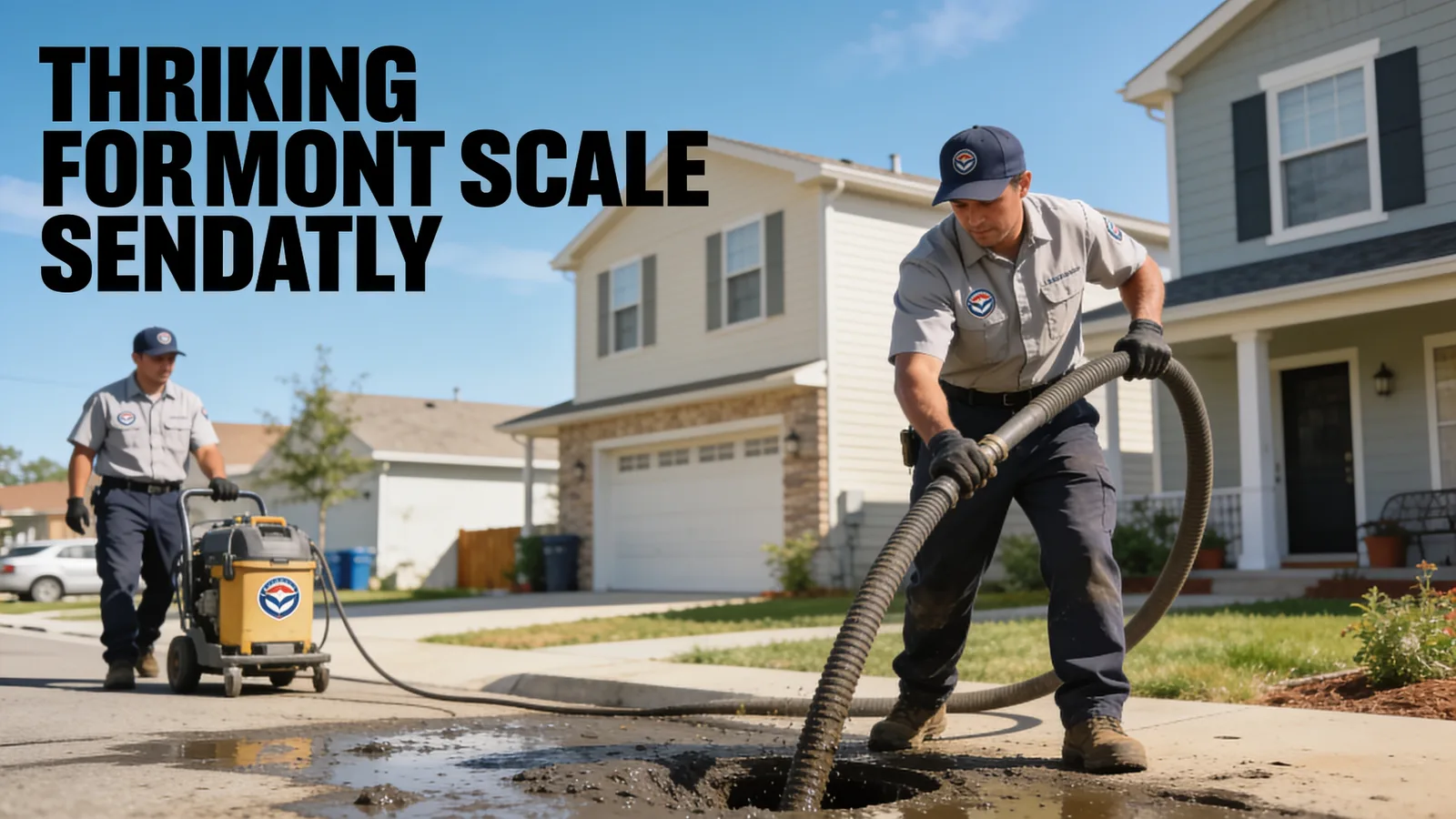 Sewage Cleanup in Fairview, TN near me